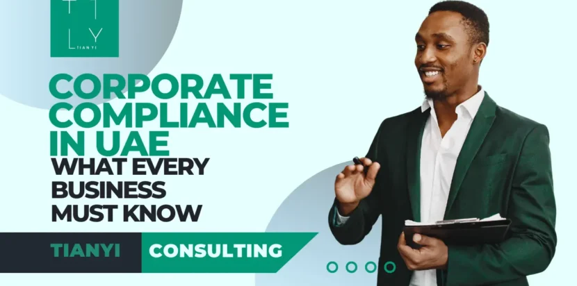 Corporate Compliance in UAE